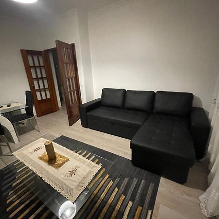 Quarto Suite Relaxante Almada Buitenkant foto