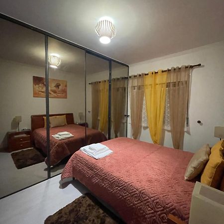 Quarto Suite Relaxante Almada Buitenkant foto