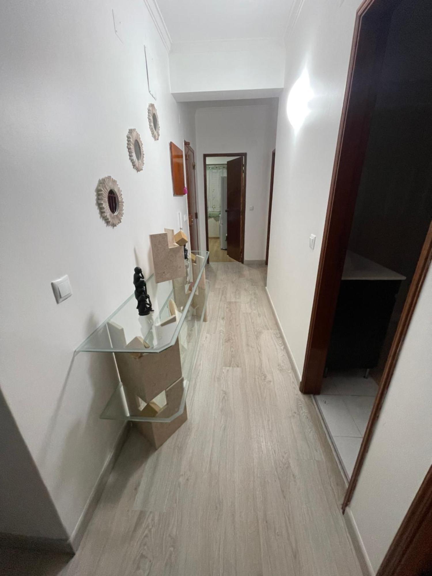 Quarto Suite Relaxante Almada Buitenkant foto