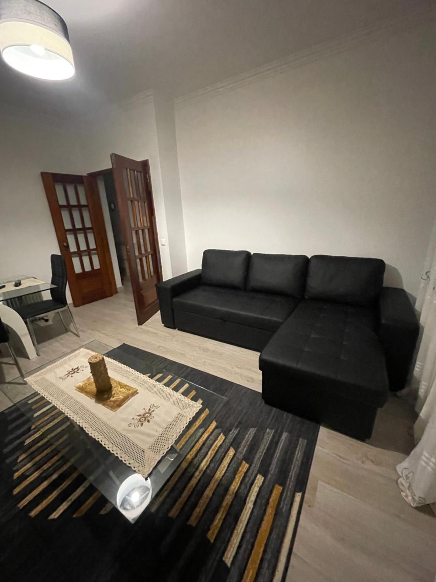 Quarto Suite Relaxante Almada Buitenkant foto