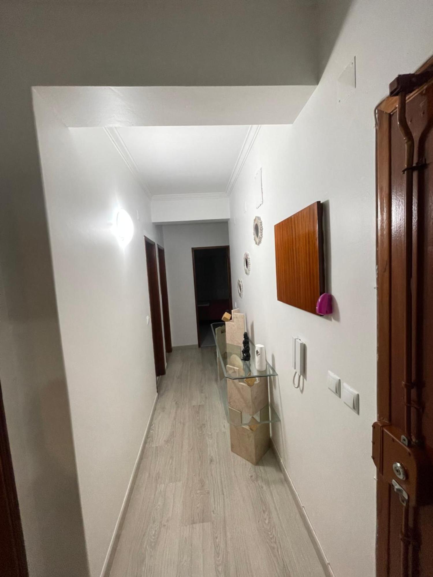Quarto Suite Relaxante Almada Buitenkant foto