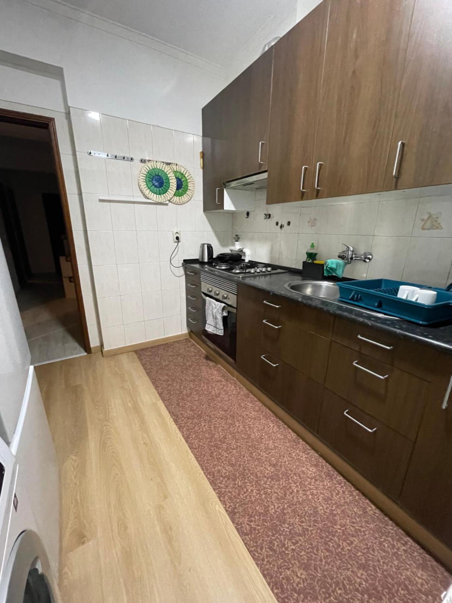 Quarto Suite Relaxante Almada Buitenkant foto