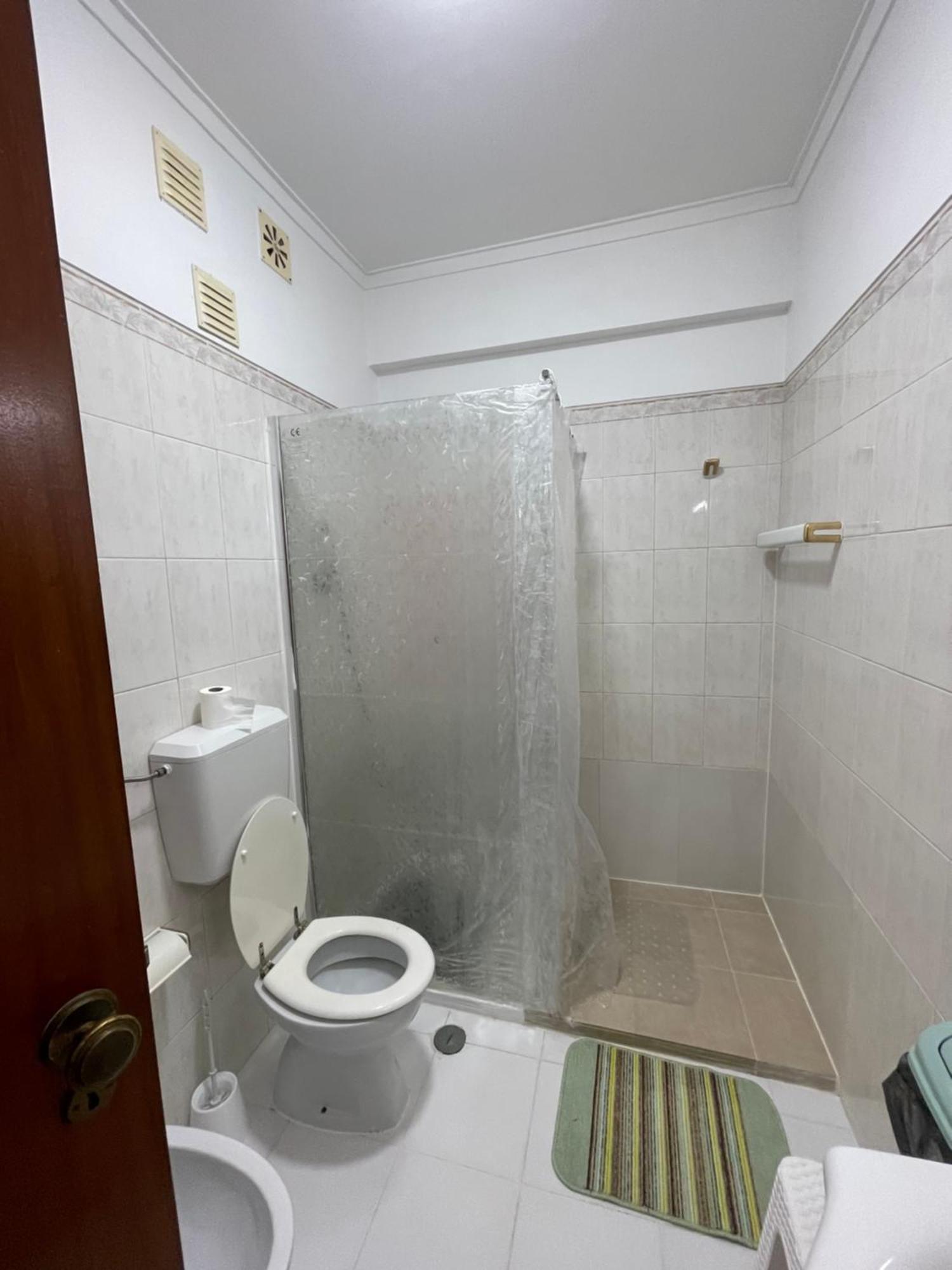 Quarto Suite Relaxante Almada Buitenkant foto
