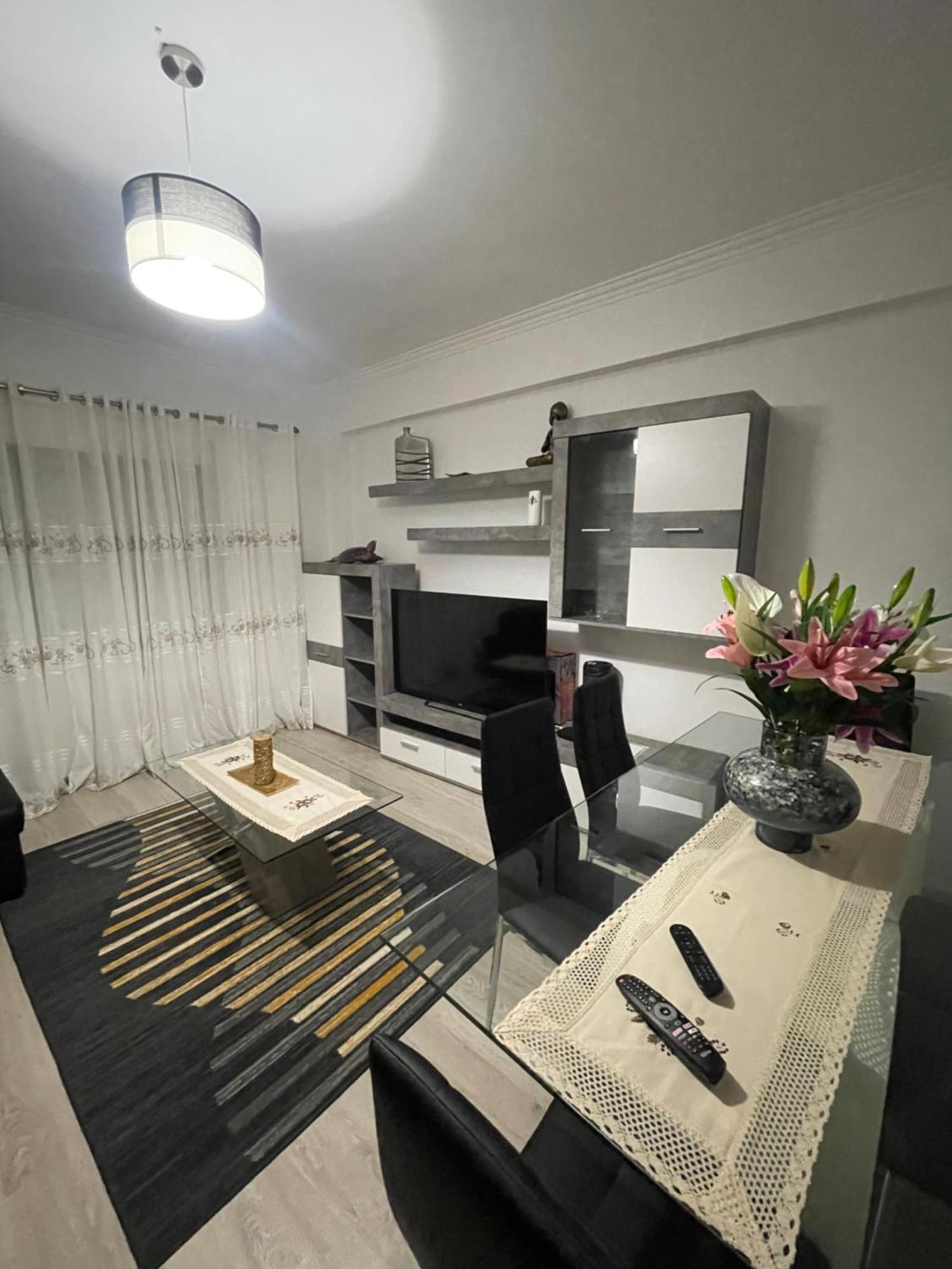 Quarto Suite Relaxante Almada Buitenkant foto